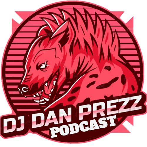 Couverture de DJ DAN PREZZ PODCAST
