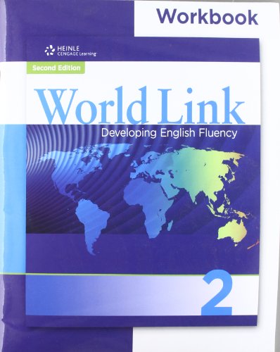 World Link 2: Workbook