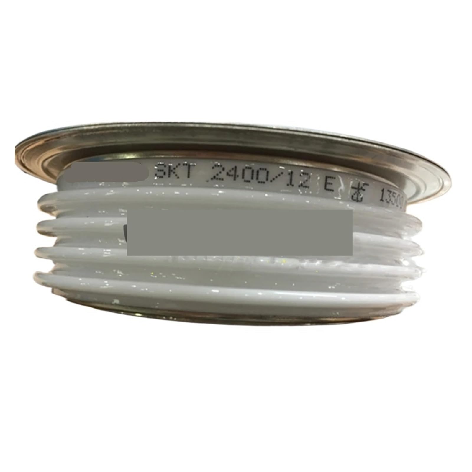Module de thyristors SKT2400/16E semi-conducteur de haute fiabilité