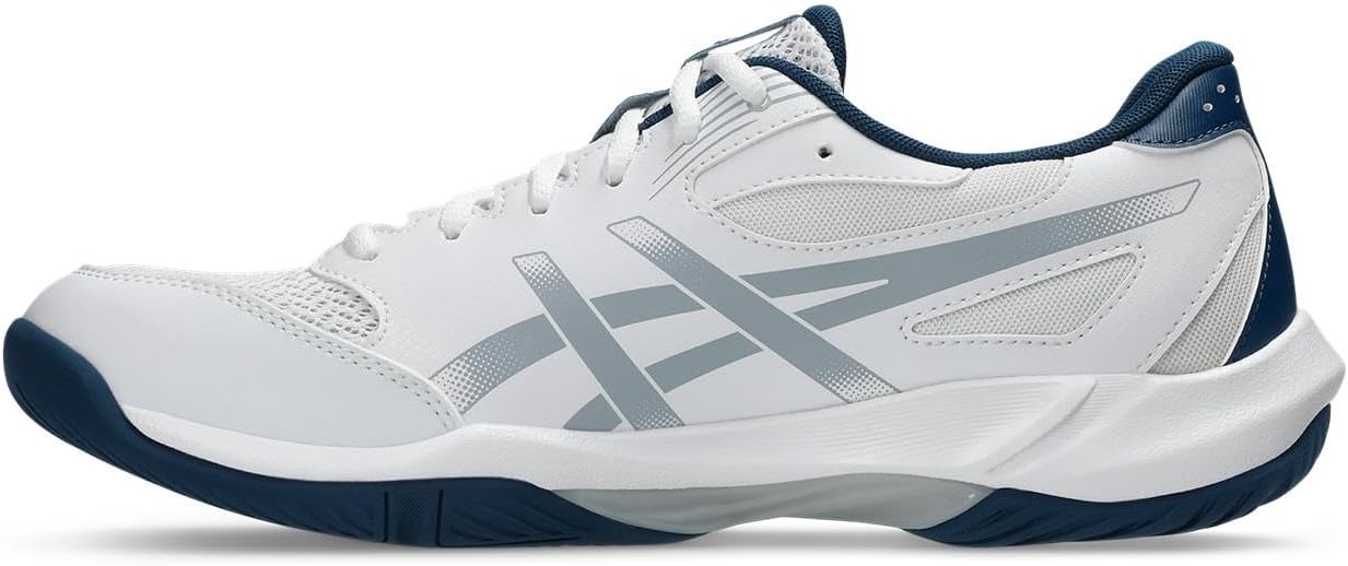 【専用】【美品】asics バレーボールシューズ 25.5cm アシックス] インドアスポーツシューズ GEL-ROCKET 12