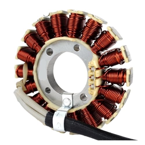 Bobine de stator pour WR450F idéale pour la rénovation électrique moto