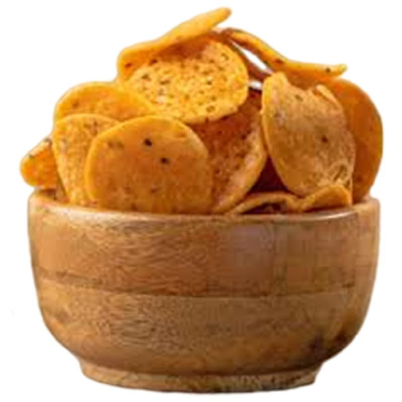 Aswins Sweets - Kara Mini Thattai | Tasty Healthy Snacks for Daily Eating | Traditional Indian Taste | Ready to eat | Delicious Namkeen and Snacks|No Artificial Preservatives (B0CBFG81HG) Amazon Price History, Amazon Price Tracker