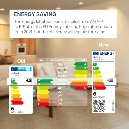 Ampoule LED GU5.3 MR16 Dimmable 12V 5W Blanc Chaud 2700K Lot de 10 - 10