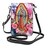 Fashion Animals Leather Cell Phone Purse Messenger Bag Pouch Crossbody Bags Travel Wallet Handbag...