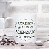 Zoom IMG-2 mugffins tazza personalizzata in ceramica Zoom IMG-2 mugffins tazza personalizzata in ceramica