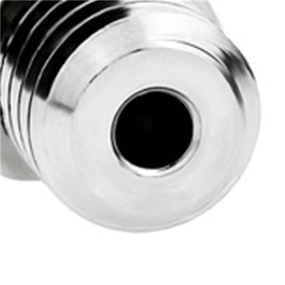 Set di 5 ugelli bimetallici ad alto flusso da 0,4/0,6/0,8 mm for stampanti 3D - I3 Mega/I3 Me.ga S/I3 Me.ga X/I3 Me.ga X Pro/Chir0n(0.6mm)