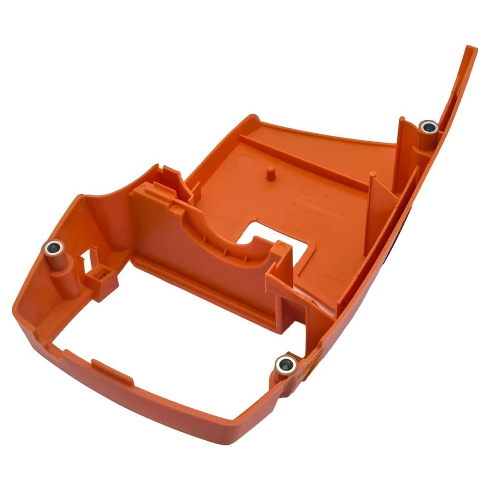 Cubierta de Mango de Motosierra Compatible for Husqvarna | Accesorio de repuesto for carcasa de mango protector de motosierra
