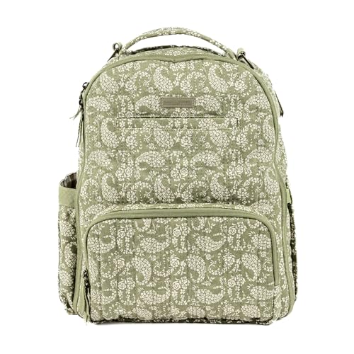 JuJuBe x Sazan Hendrix Classic Diaper Bag Backpack