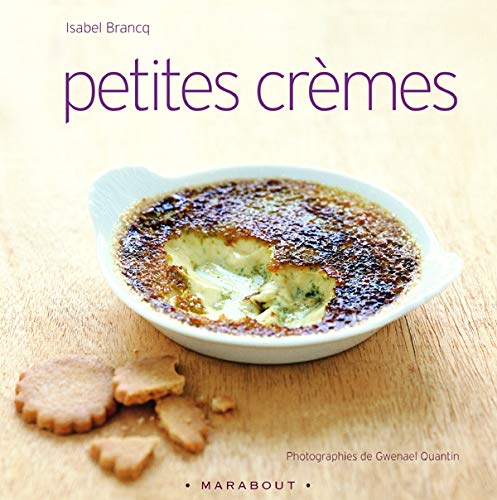 Télécharger Petites crèmes Livre eBook France