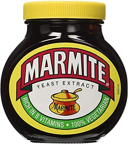Marmite Case of 6 x 500g