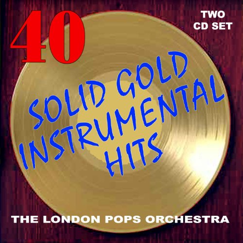 The London Pops Orchestra, Lord Nelson Corbin