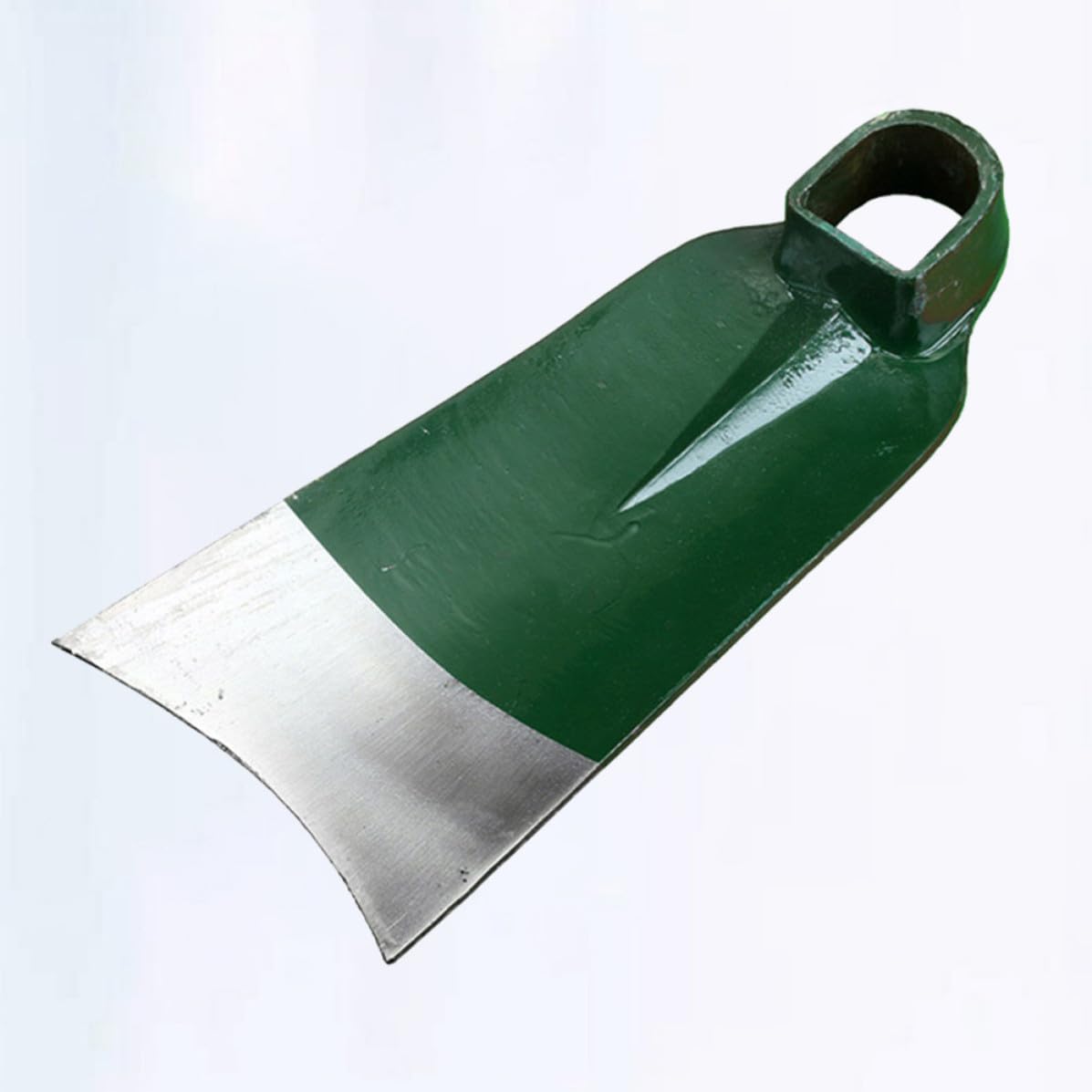 Houe de Jardin Pratique Légère en Acier pour Jardin et Parc