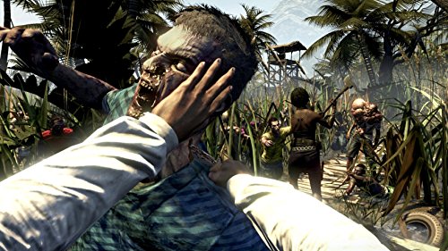Image of Dead Island: Game of the Year Edition - Playstation 3 (Renewed)