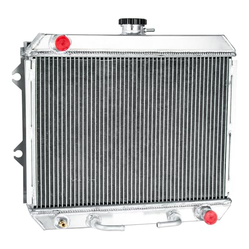 Best Fork Lift Radiators
