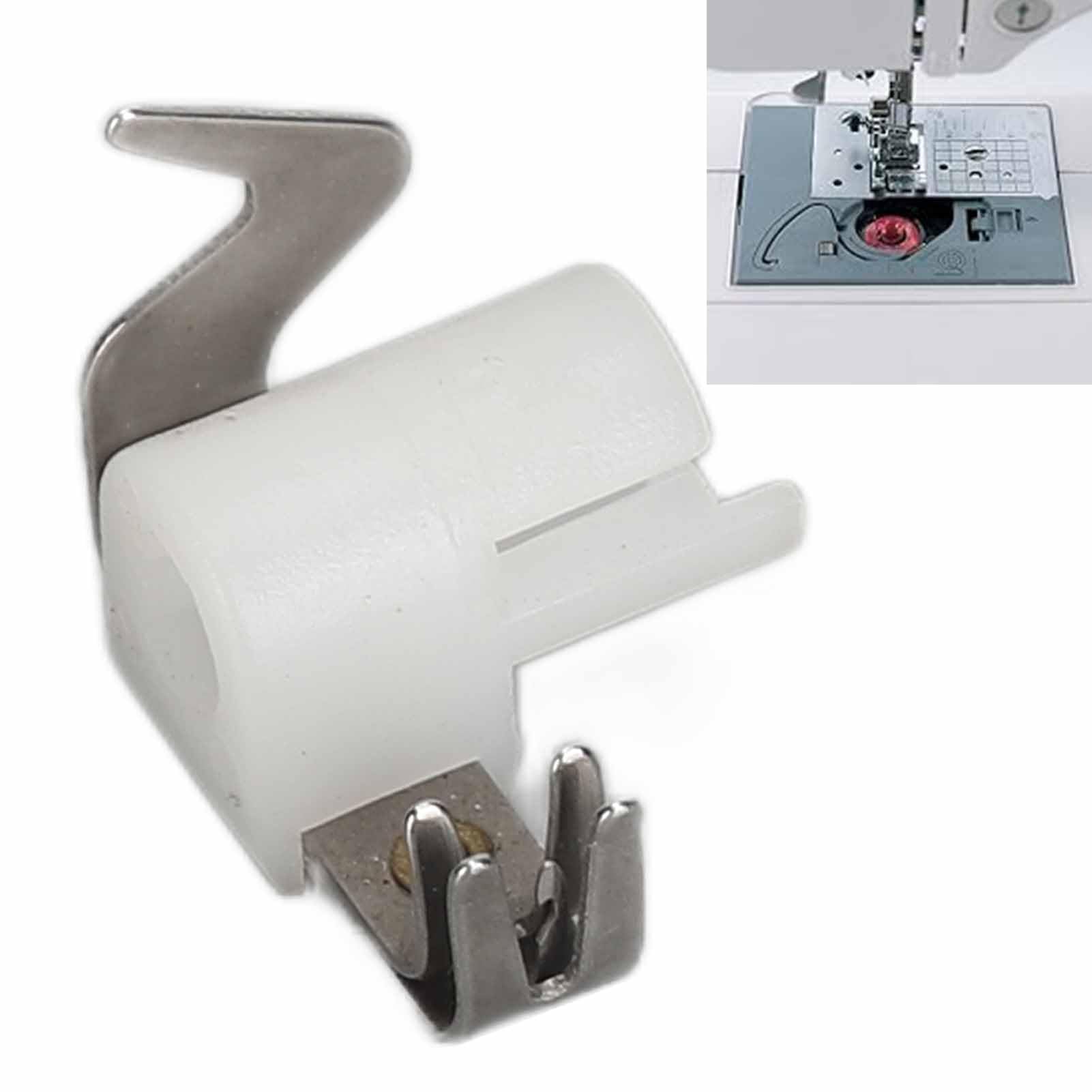 2 pezzi infila-ago, gancio infila-ago ricambio infila-ago per macchina da cucire per Singer SE9180 B373 B375 B376 B377 BC1000 BC2100 BC2100WT BX2925PRW CE1100PRW