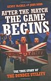  After the Match, the Game Begins