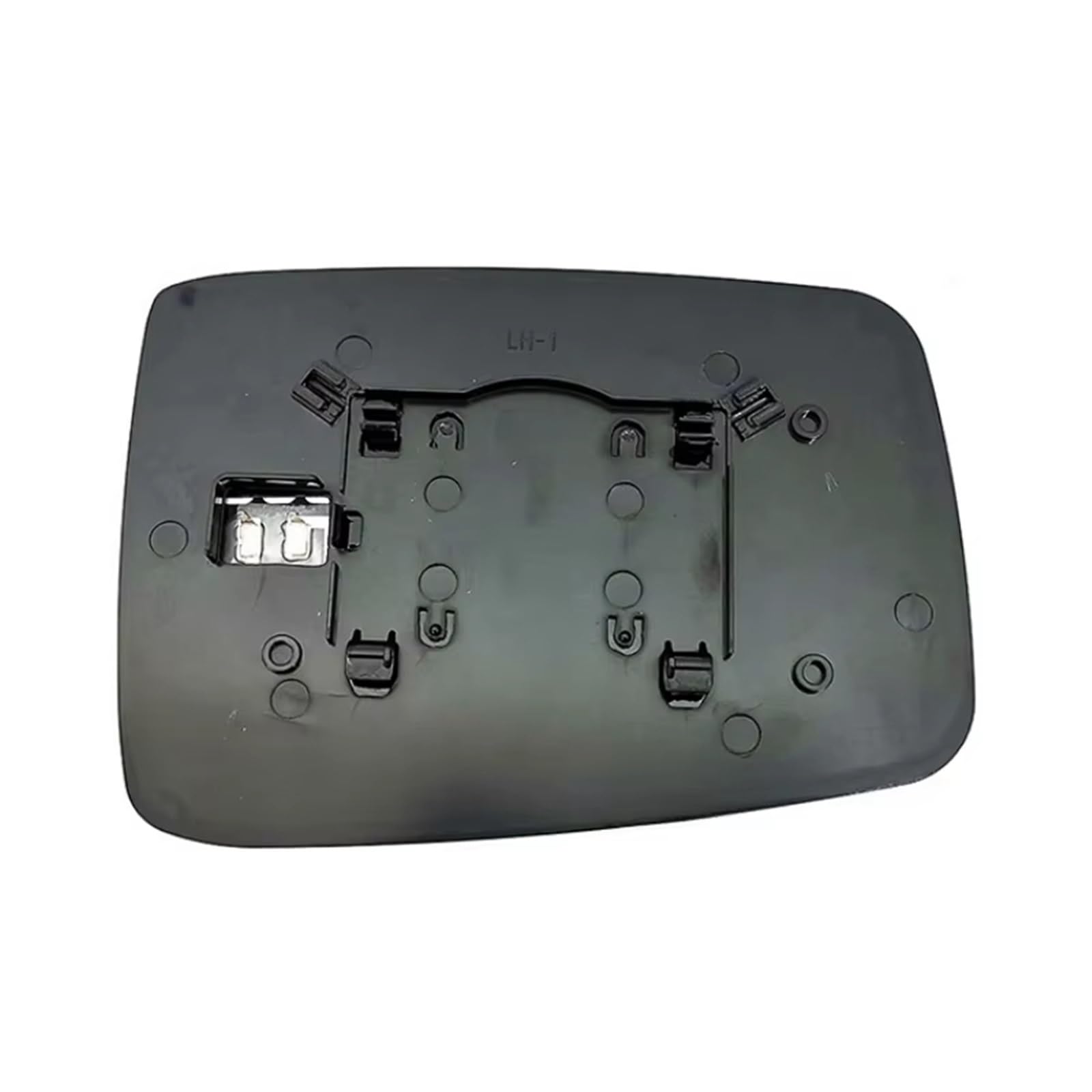 Vetro Retrovisore Compatibile Con Dodge Per Ram 2500 2012-2018 Vetro Riscaldato Per Lenti Di Specchietti Per Veicoli Retrovisori E Specchietti Retrovisori Esterni OEM: 68050299AA