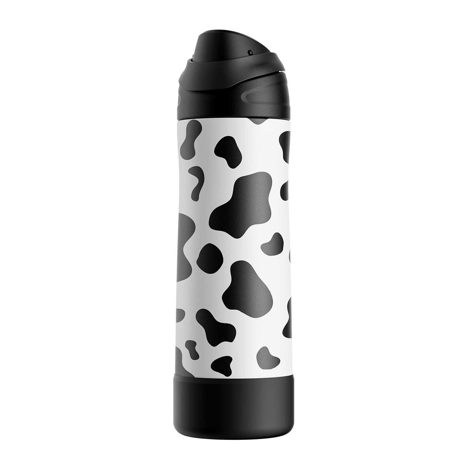 Fjbottle Insulated Water Bottle 750ml Leakproof Stainless Steel — image 1