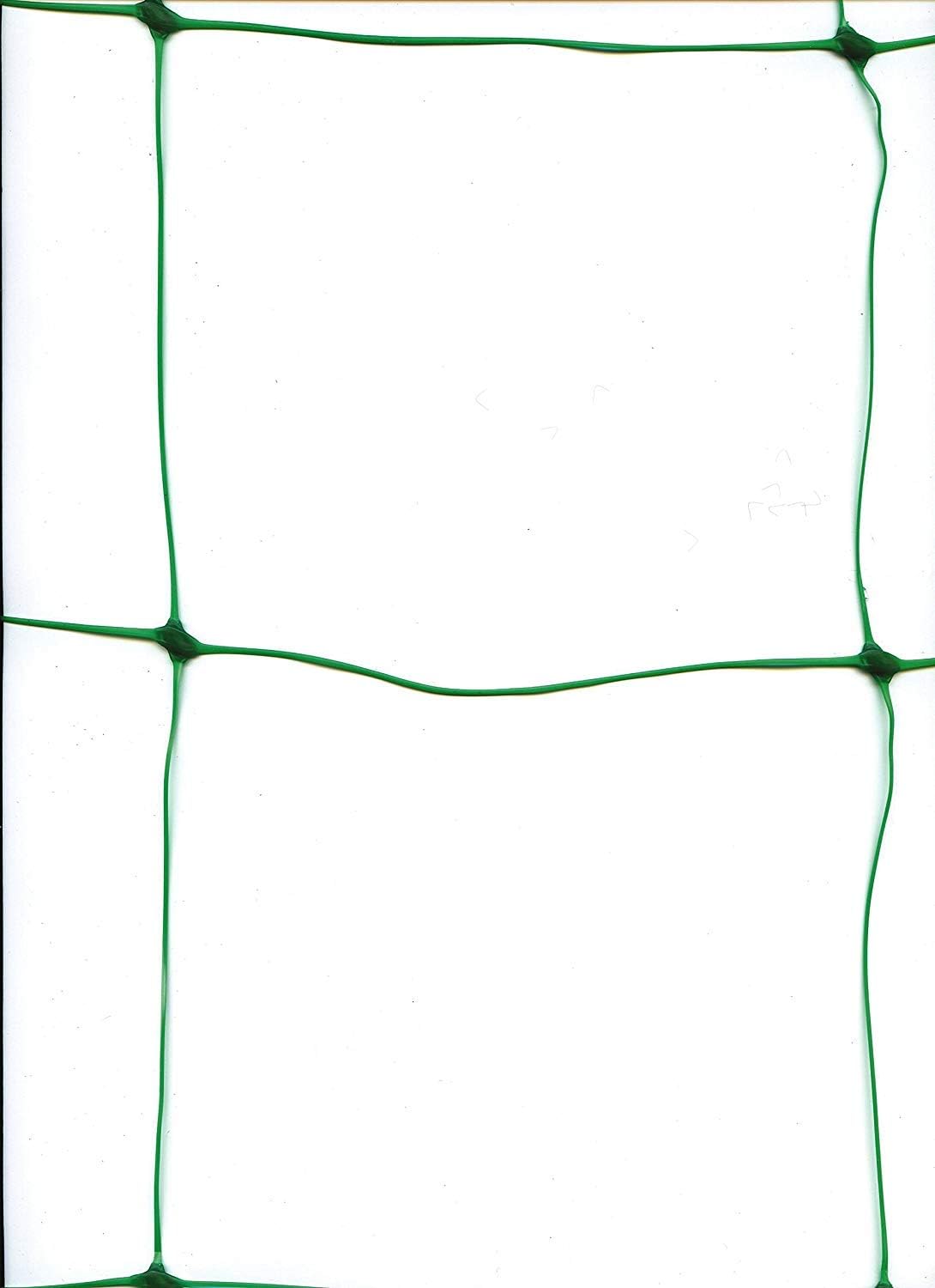 Skycabin 1.7m x 4m Plastic Pea & Bean Netting Fence Trellis Netting Climbing Netting Supporting Flower Plant Stem Vines