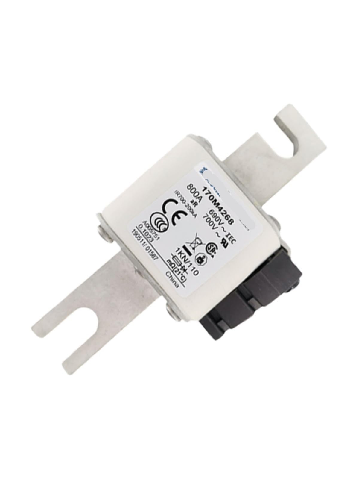 UWUKCJOKQ 170M4268 DC Fuse and Electronic components170M4268 and Components