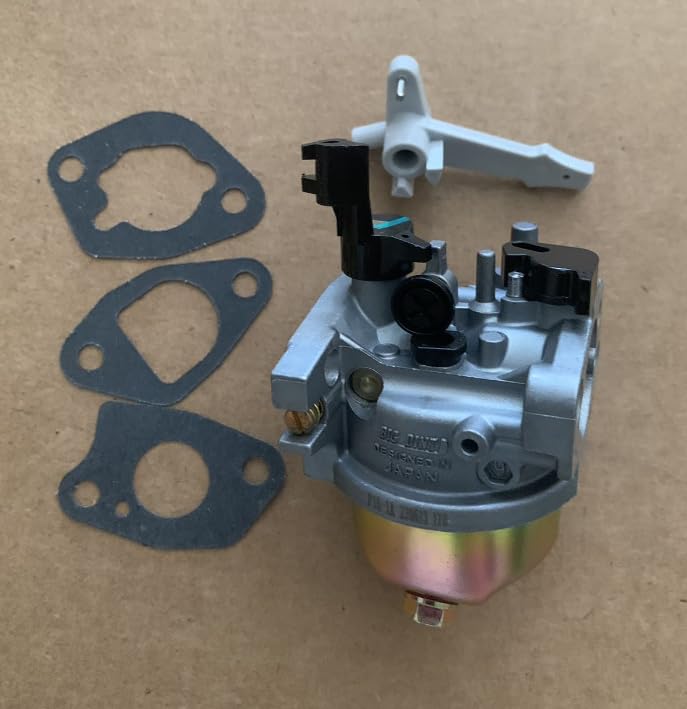 Generic Genuine Carburetor For Troy Bilt Colt Front-Tine Tiller 21B-34M8711