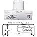 HOUSELABELS Compatible DYMO 30383 Internet Postage Labels (2-1/4