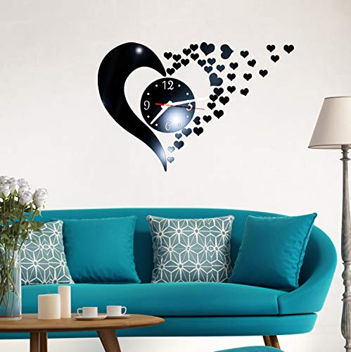 FANDE Orologio da Parete, Te Orologio da Parete