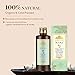Kama Ayurveda Extra Virgin Organic Coconut Oil Cold Pressed