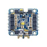 BB21 MCU, 48Mhz Führt BLHELI_S J_H_xx Firmware aus