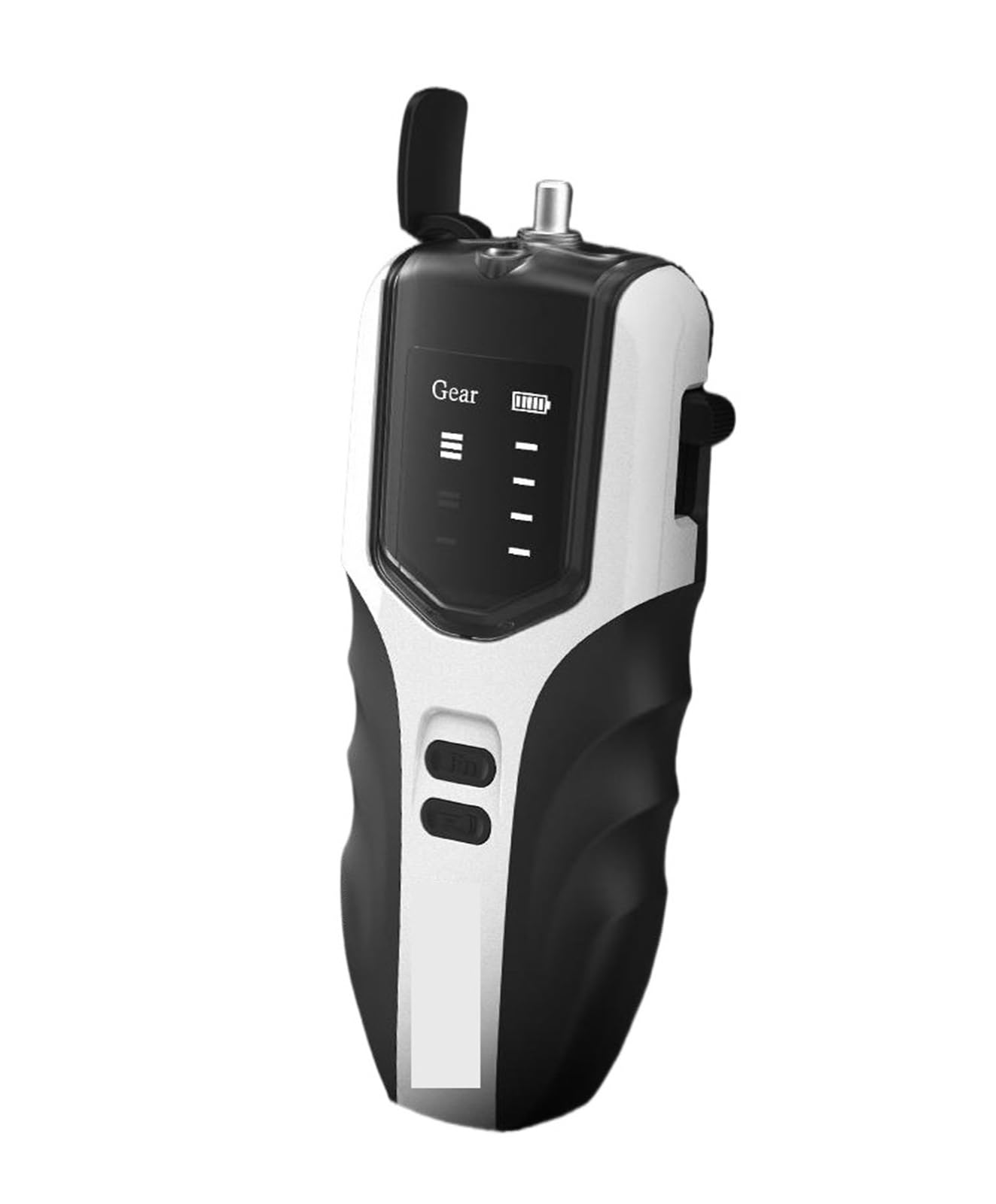 Cfwwsaq 15Mw Fiber Tester, Mini Visual Fault Locator Optical Fiber Cable Tester Fiber Optic Fiber Break 5/15/20/30Mw Red Light(15Mw)