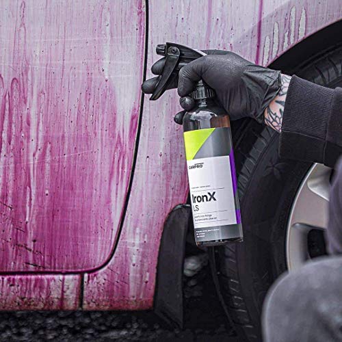 How To Decontaminate Car Paint (Deep Clean Guide) DetailDIY