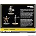Star Wars Shatterpoint Certified Guild Squad Pack - Tabletop Miniatures Game, Strategy Game for Kids and Adults, Ages 14+, 2 Players, 90 Minute Playtime, Made by Atomic Mass Games