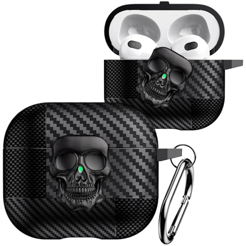Coque AirPods 2 antichoc noire pour le sport et les déplacements