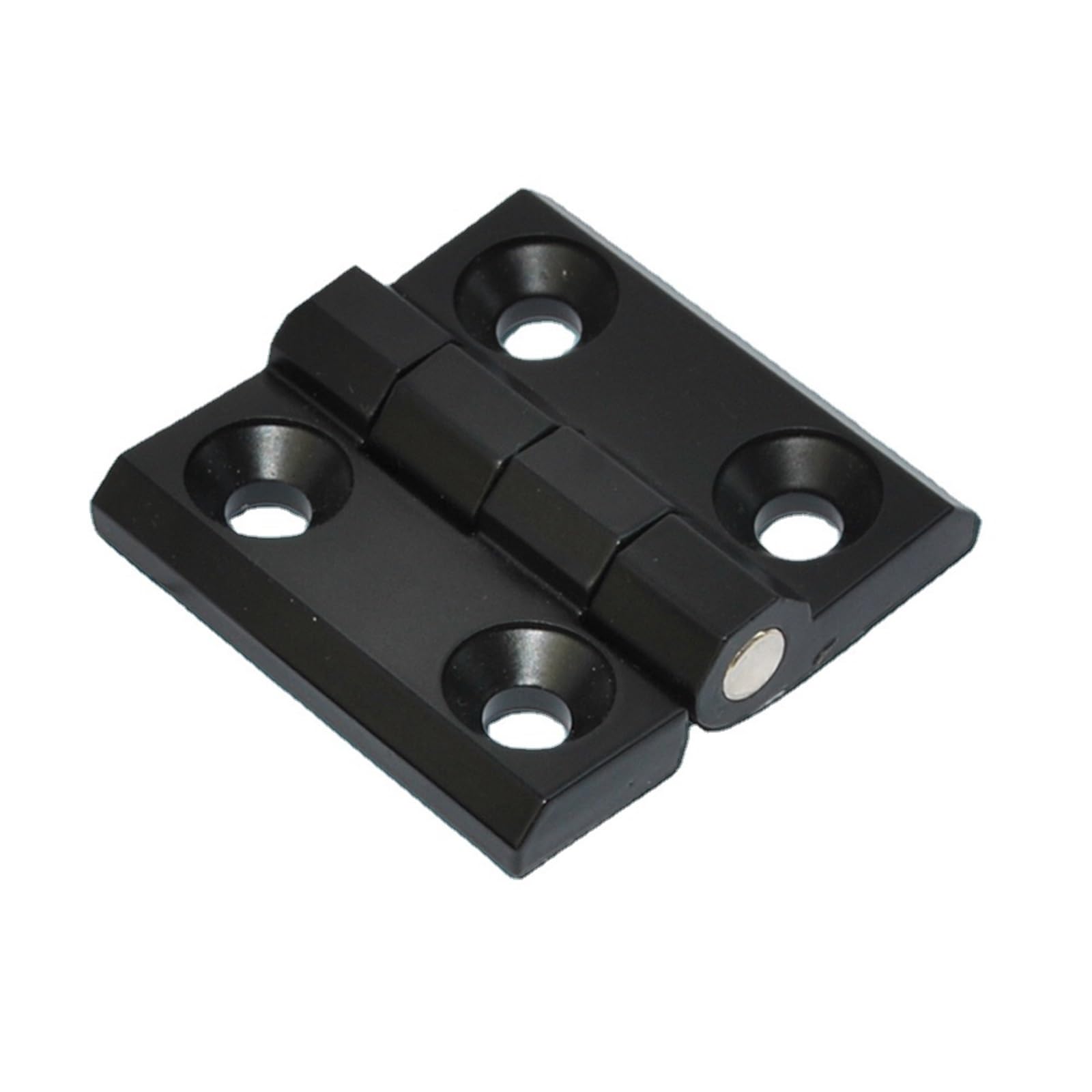 SK2-019B Automation Equipment Steel Door Hinge Industrial Butt Hinges 1Pcs