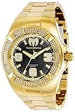 Technomarine Cruise TM-121104 Herrenuhr - 44mm