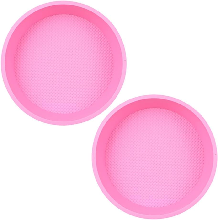 EUBUY Silicone Cheesecake Pan Protector for 9'' Round Springform Pan