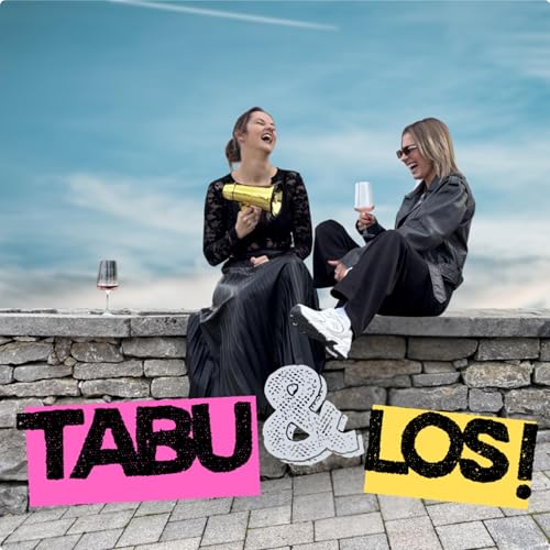 Tabu & Los! Der Podcast copertina