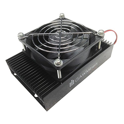 Kit Complet Zeus Blizzard Scrypt Mining - Pour Crypto-monnaie