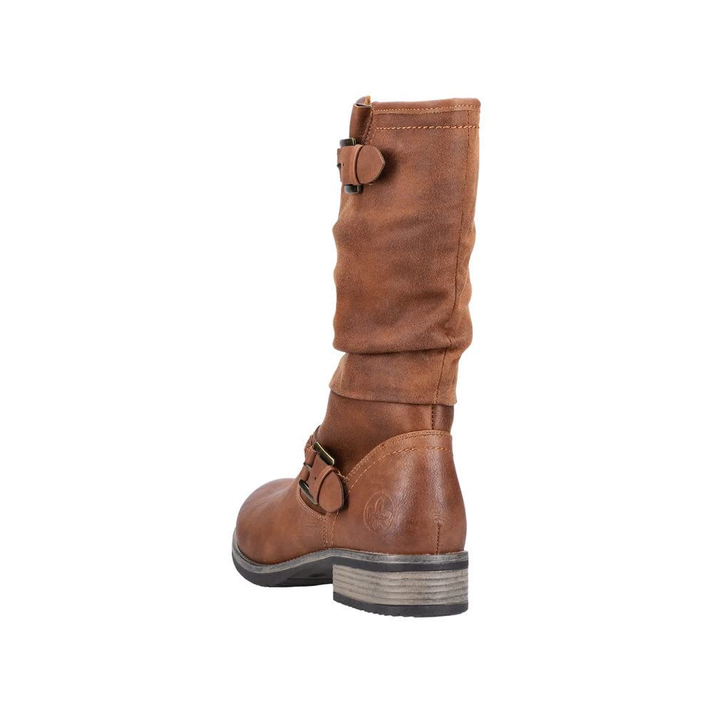 Rieker Damen EstellaHohe Stiefel
