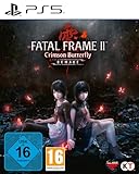 Fatal Frame II: Crimson Butterfly REMAKE [PS5]