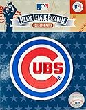 Emblem Source Chicago Cubs Primary Logo Patch