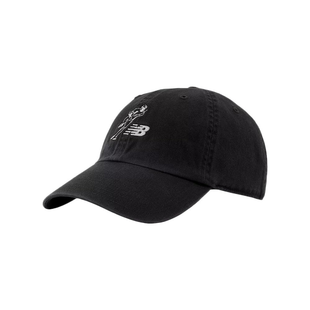 オーラリー×ニューバランス　キャップ AURALEE - AURALEE オーラリー ×NEW BALANCE TDS Running Cap