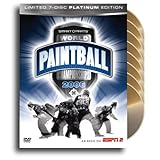  Smart Parts World Paintball Championships 2006: Limited 7-Disc Platinum Edition
