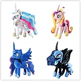 Zoom IMG-1 anime pony peluche kawaii piccolo Zoom IMG-1 anime pony peluche kawaii piccolo