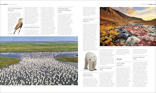 Habitats: Discover Earth's Precious Wild Places - Image 15