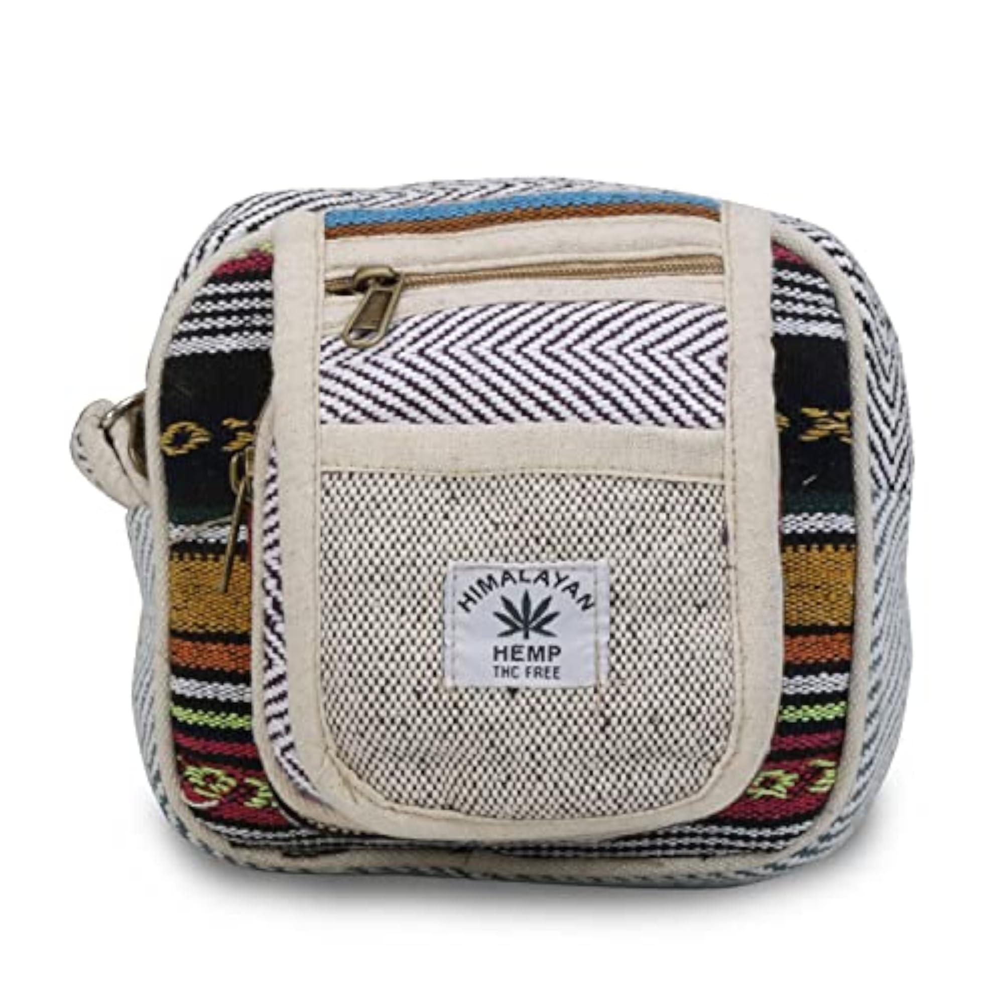 Everyday Side Messenger Bag, Versatile and Essential
