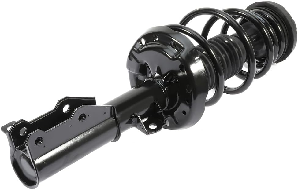 Front/Rear Struts and shocks complete assembly - Compatible with 2010 2011 2012 2013 2014 2015 for Buick LaCrosse(FWD Only) complete strut replace OEM 172528 172529 349136 5647 5662-4pcs