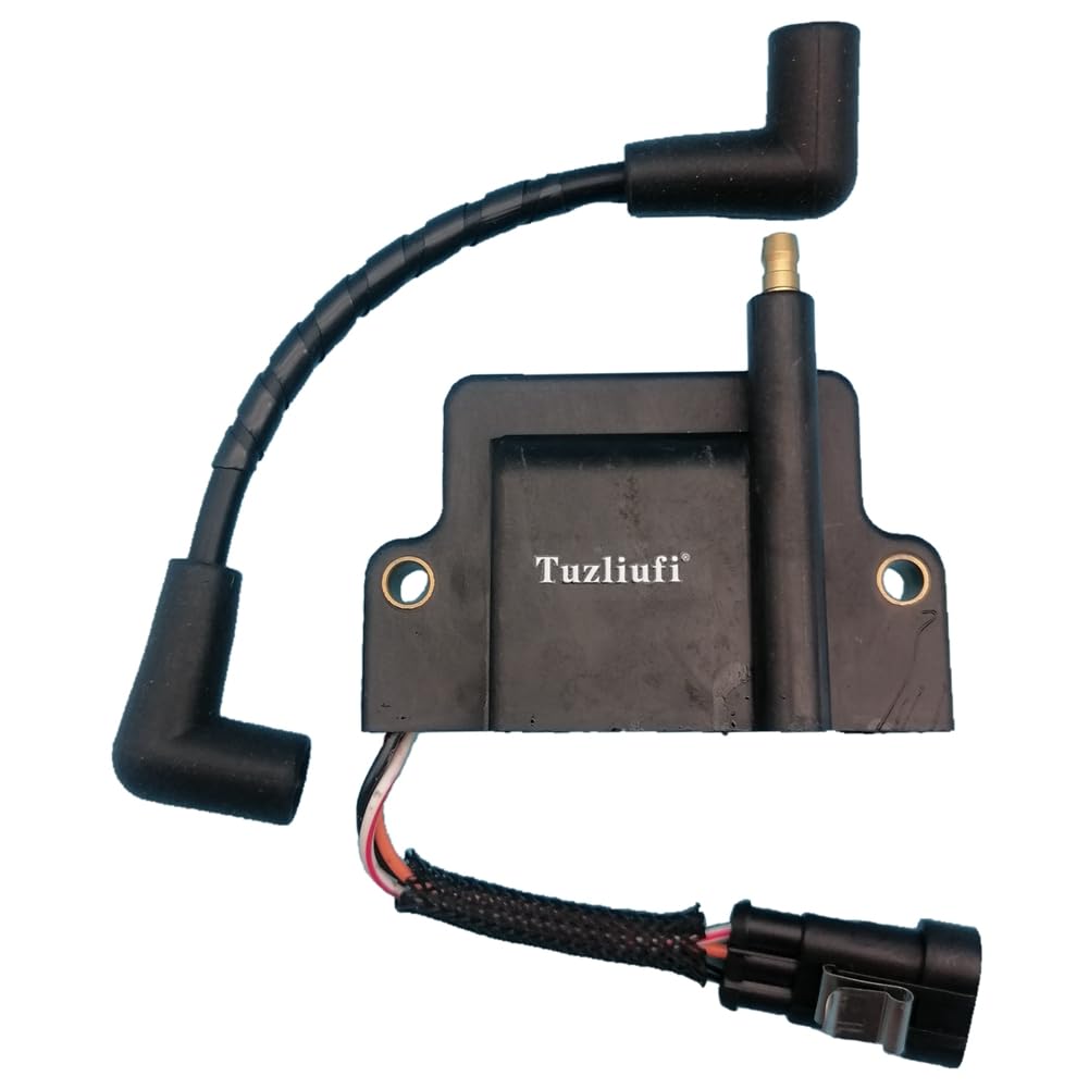 Ignition Coil - Skidoo SUMMIT 800 R| Alberta Motorsports Sales & Salvage Ltd