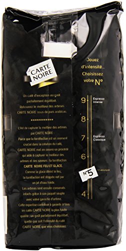 Carte café grains arôme - vue 4