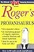 Roger's Profanisaurus (1998) by Viz (20-Oct-1998) Paperback Profanisaurus günstig Kaufen-Roger's Profanisaurus (1998) by Viz (20-Oct-1998) Paperback